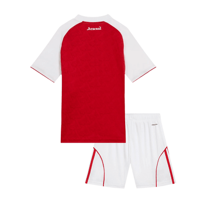 Detské Futbalová Súprava Arsenal Domáci 2025/26