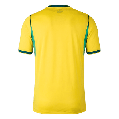 Pánske Futbalový komplet Brazília Domáci MS 2026