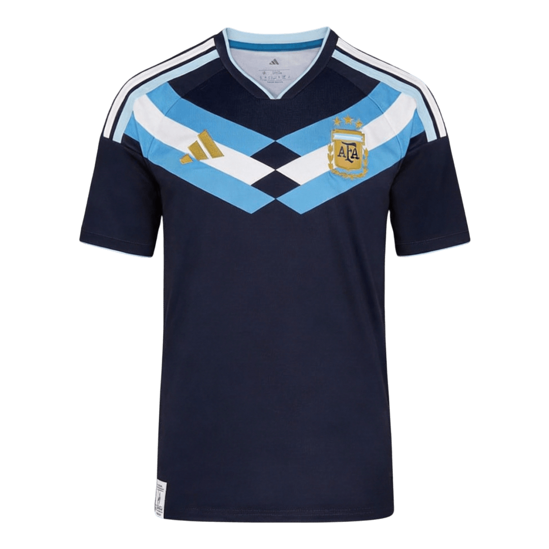 Argentína pánsky futbalový dres MS 2026