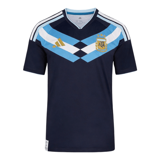 Argentína pánsky futbalový dres MS 2026