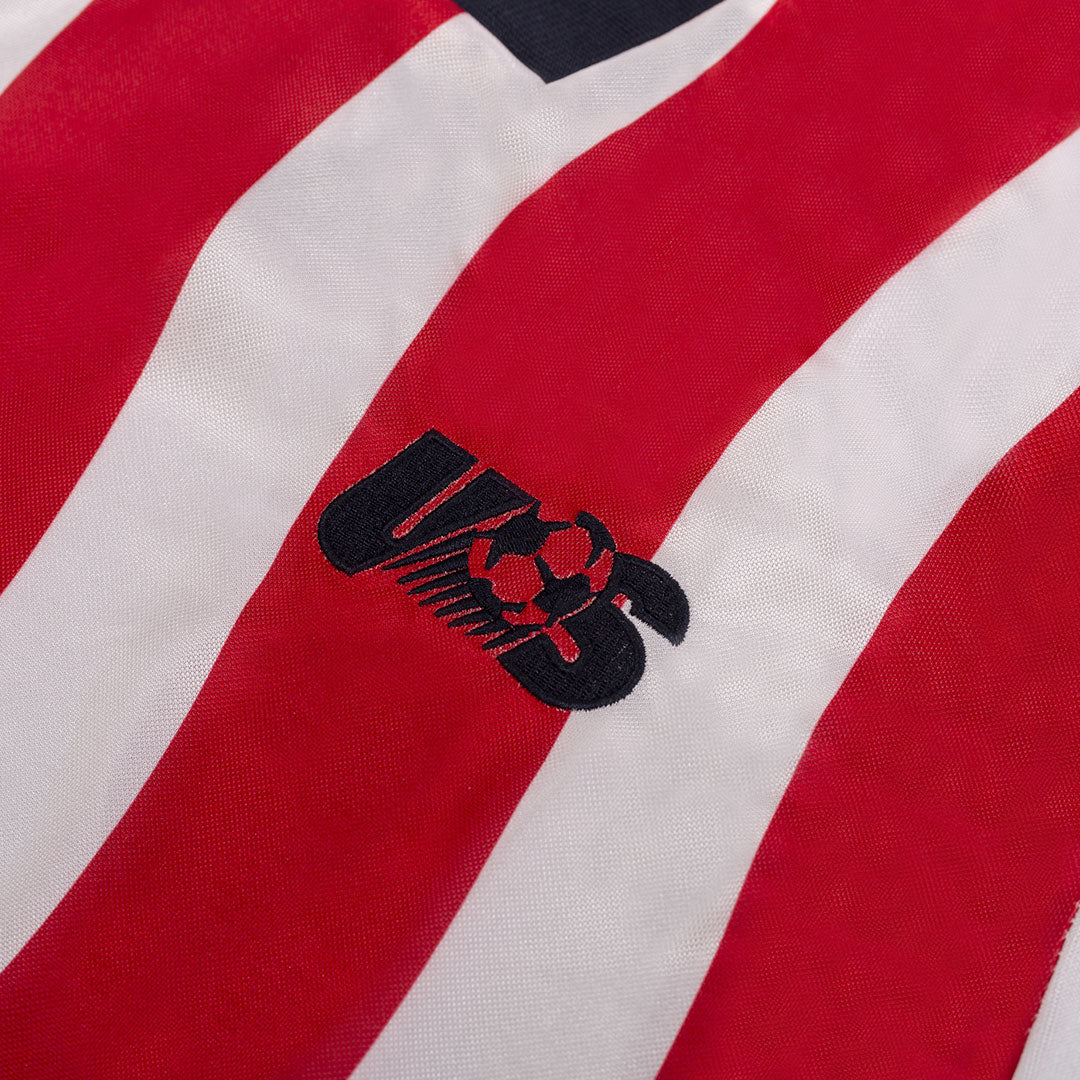 USA pánsky domáci retro futbalový dres 1994