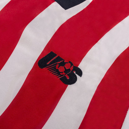 USA pánsky domáci retro futbalový dres 1994