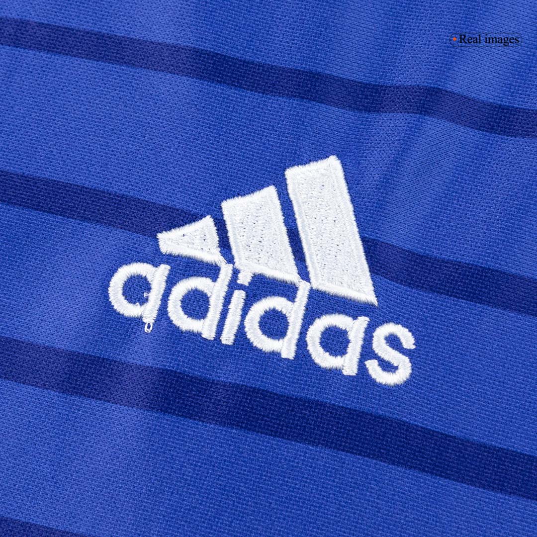 Chelsea pánsky domáci retro futbalový dres 2014/15