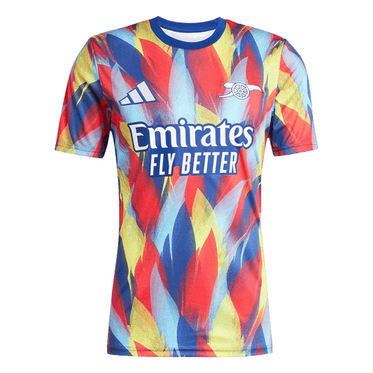 Pánske Futbalový Dres Arsenal Pre-Match 2025/26