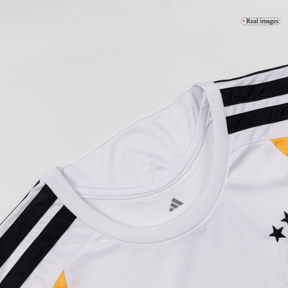 Nemecko pánsky tréningový futbalový dres MS 2026