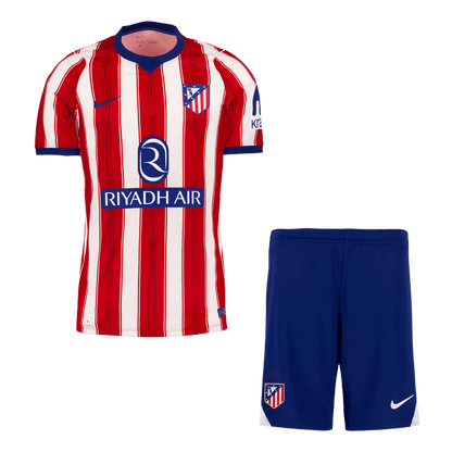 Atletico Madrid pánsky Domáci futbalový komplet 2026/27
