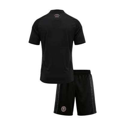 Inter Miami CF detská vonkajšia futbalová súprava 2026