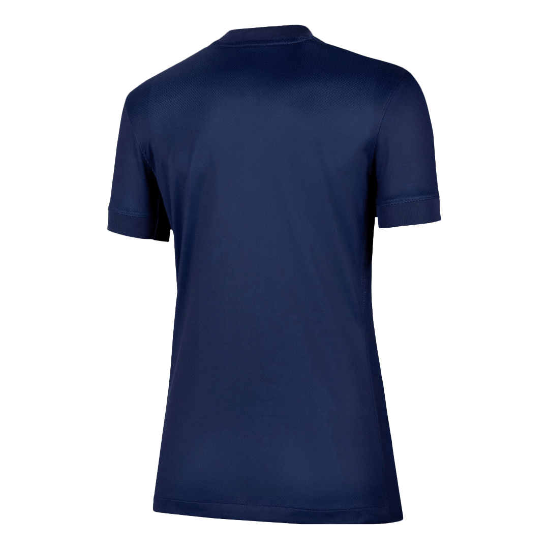 PSG dámsky domáci futbalový dres 2025/26