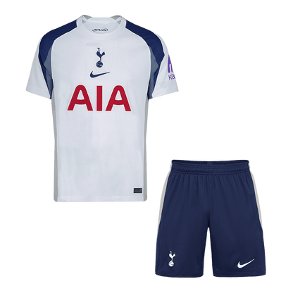 Tottenham Hotspur pánska domáca futbalová súprava 2025/26
