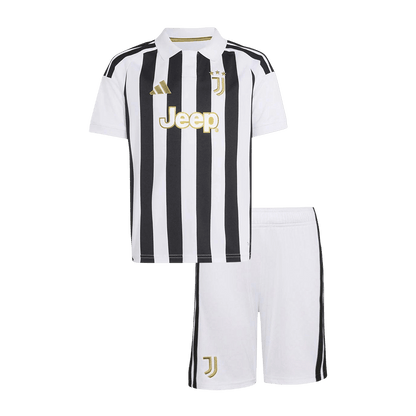 Detské Futbalová Súprava Juventus Domáci 2026/27