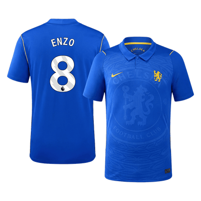Pánske Futbalový Dres Chelsea Domáci 2026/27 - ENZO #8
