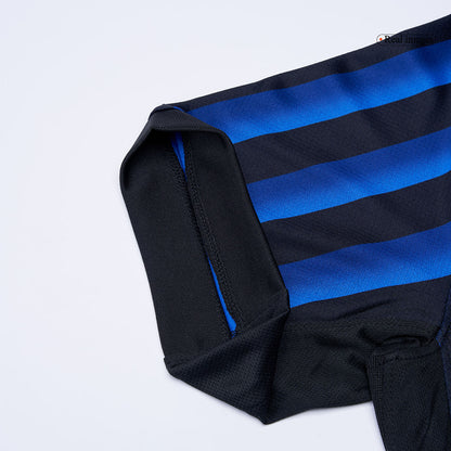 Inter Miláno pánsky domáci futbalový dres 2025/26 - PAVARD #28