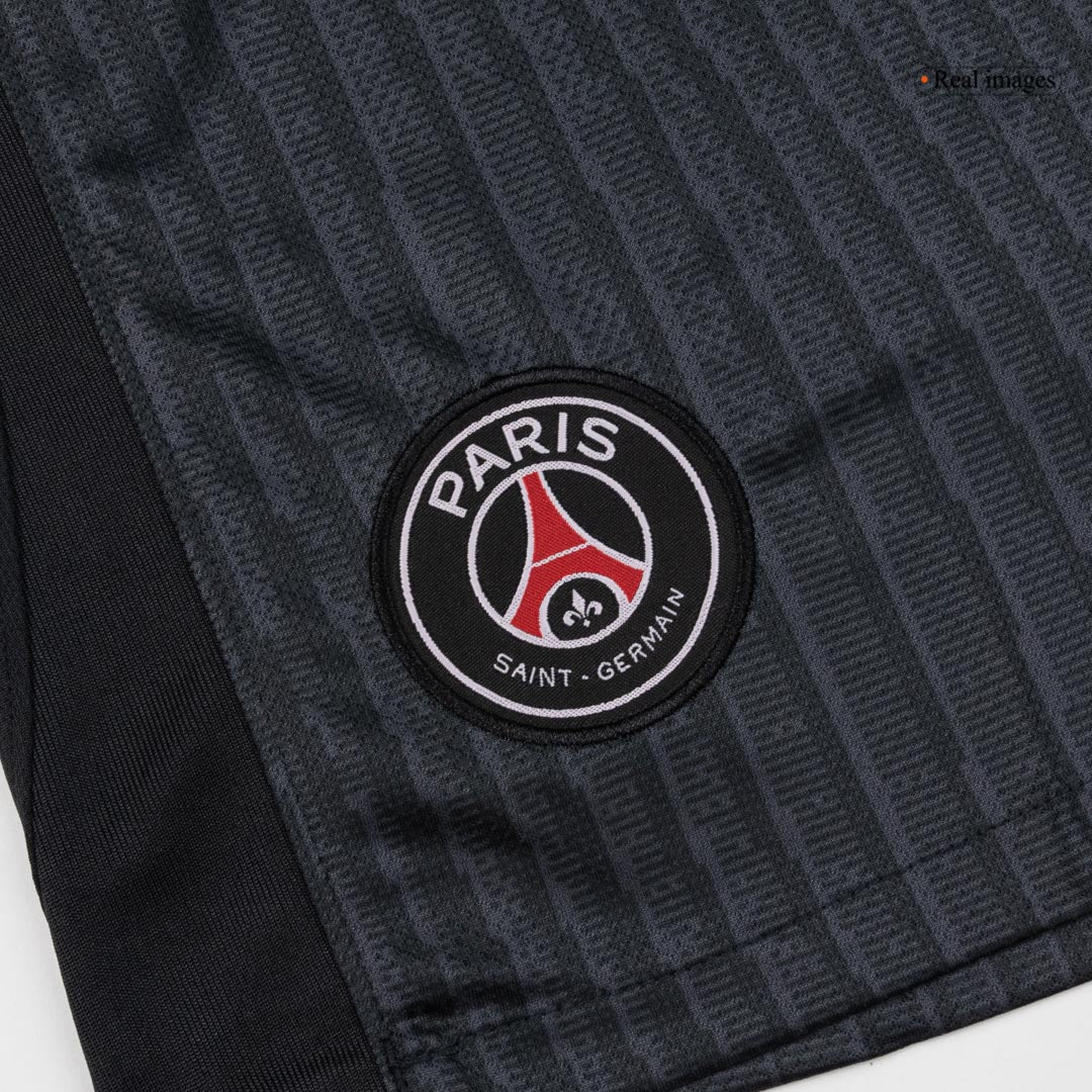PSG pánska štvrtá futbalová súprava 2025/26
