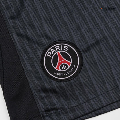 PSG pánska štvrtá futbalová súprava 2025/26