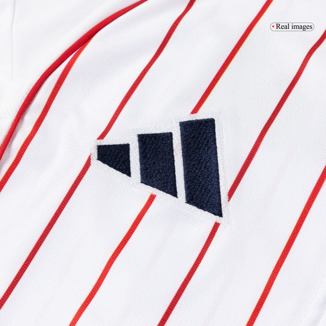 Pánske Futbalový Dres Arsenal 2025/26