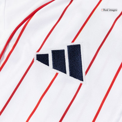 Pánske Futbalový Dres Arsenal 2025/26