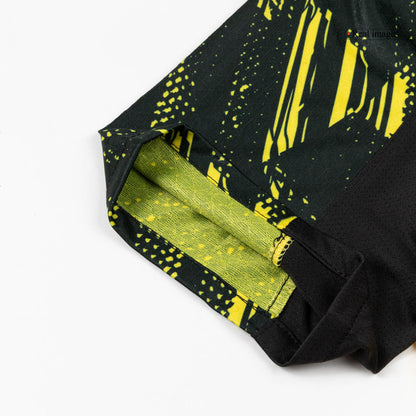 Borussia Dortmund pánsky domáci futbalový dres 2025/26 [hráčska verzia]