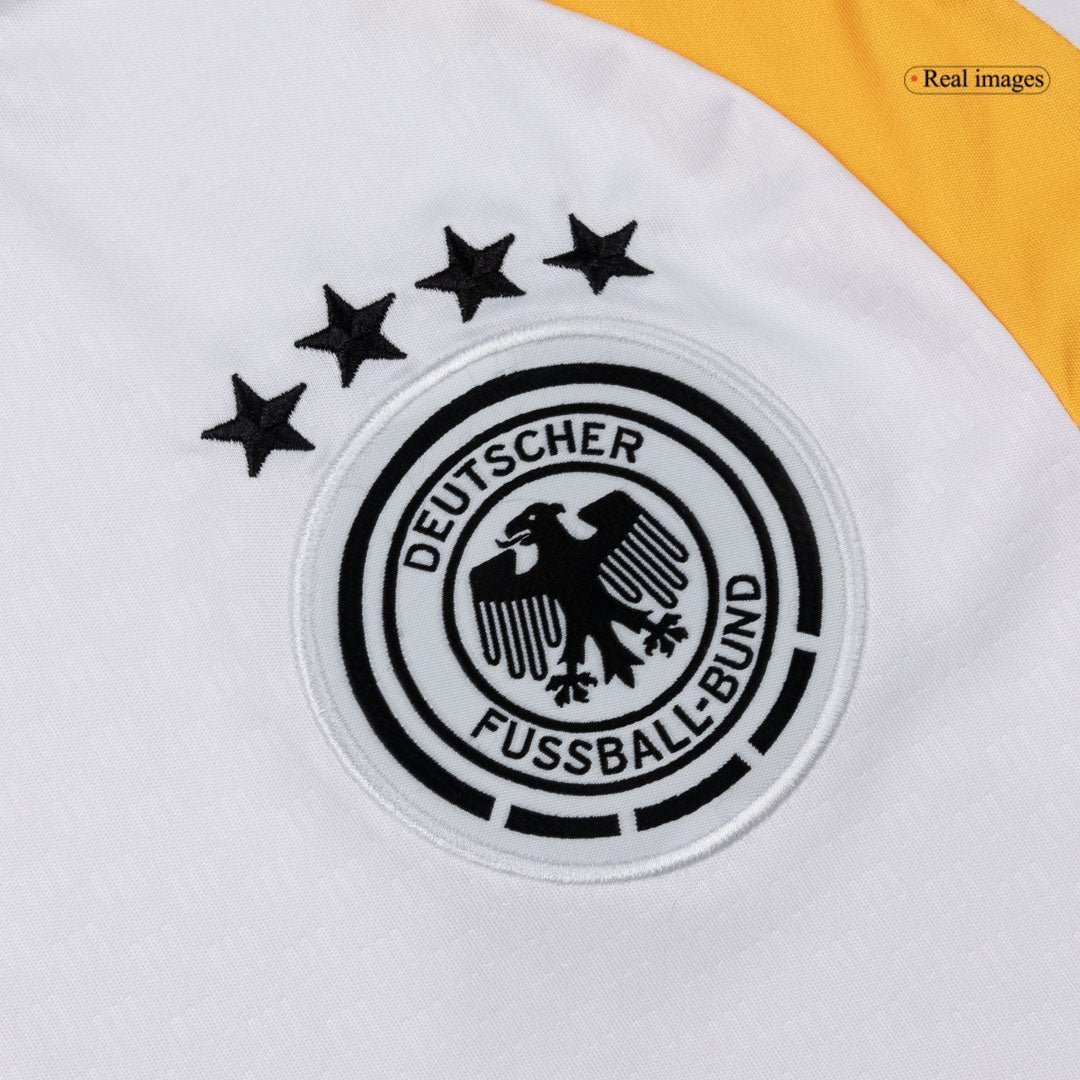 Nemecko pánsky tréningový futbalový dres MS 2026