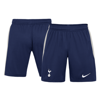 Tottenham Hotspur pánske domáce futbalové šortky 2025/26