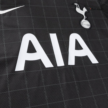Tottenham Hotspur detská vonkajšia futbalová súprava 2025/26