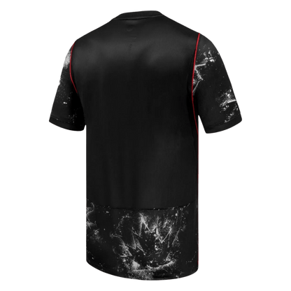 Pánske Futbalový Dres Kanada Vonkajší MS 2026