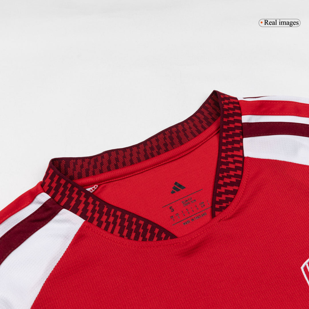 Arsenal pánsky domáci futbalový dres 2026/27