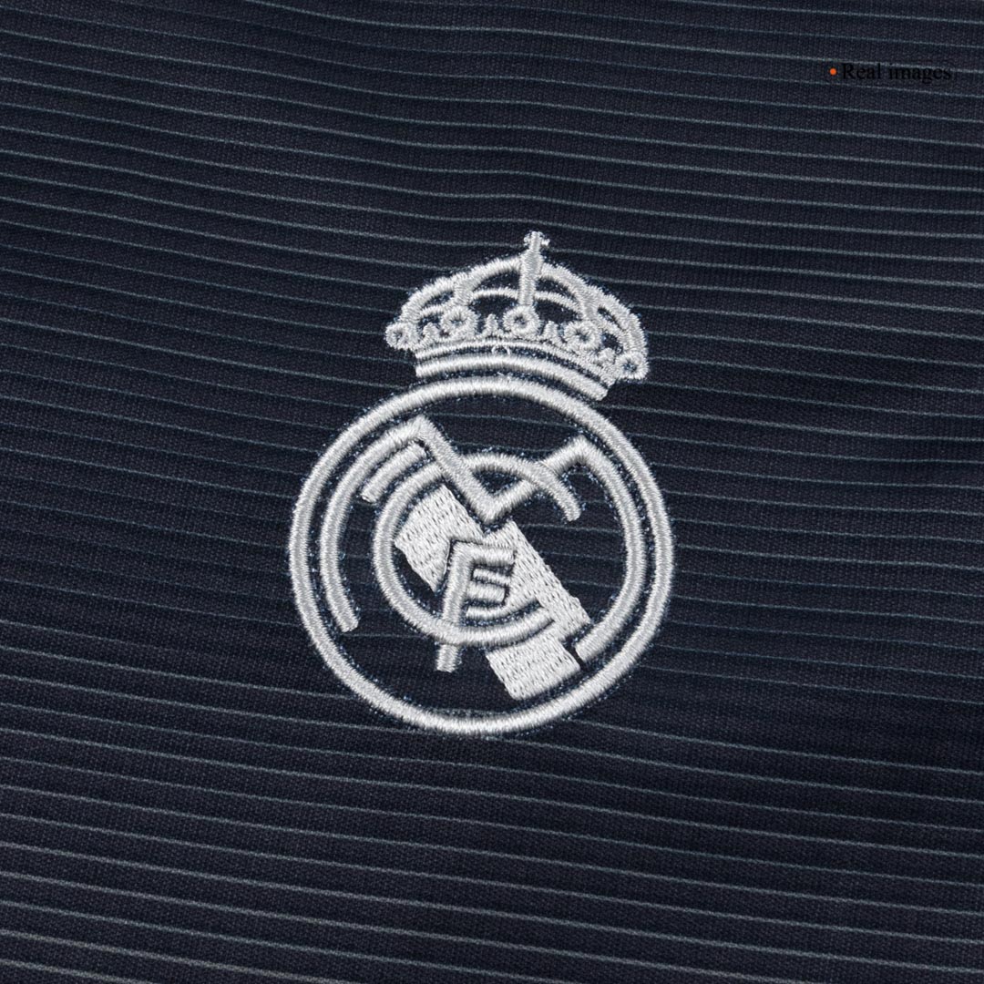 Real Madrid dámsky vonkajší futbalový dres 2025/26