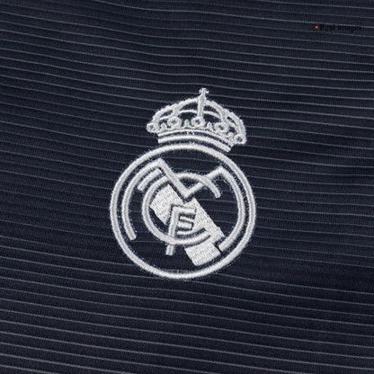 Real Madrid dámsky vonkajší futbalový dres 2025/26
