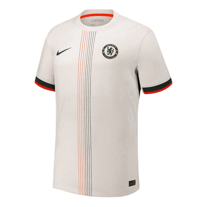 Chelsea pánsky vonkajší futbalový dres 2025/26 [hráčska verzia]