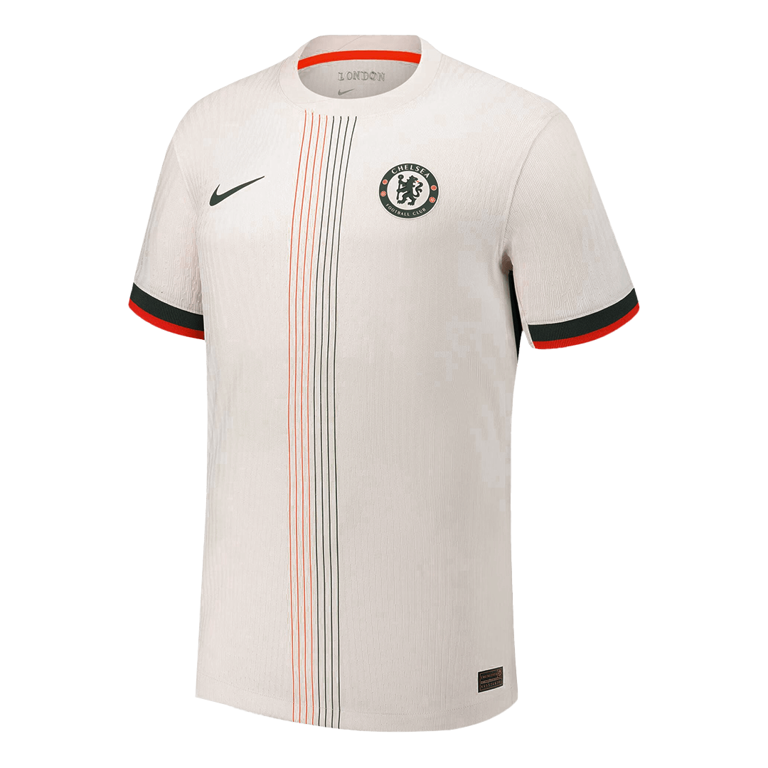 Chelsea pánsky vonkajší futbalový dres 2025/26 - HATO #21 [hráčska verzia]