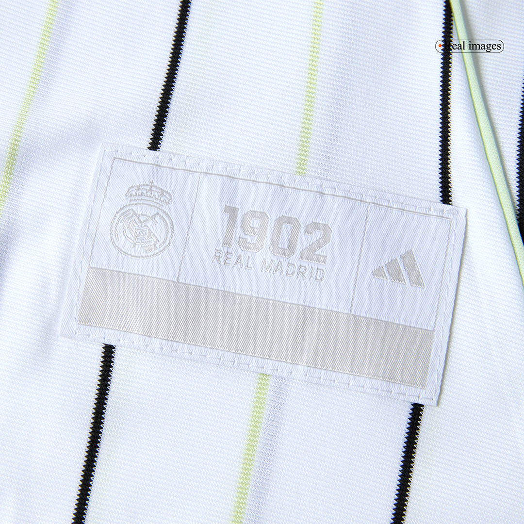Real Madrid pánsky futbalový dres 2025/26