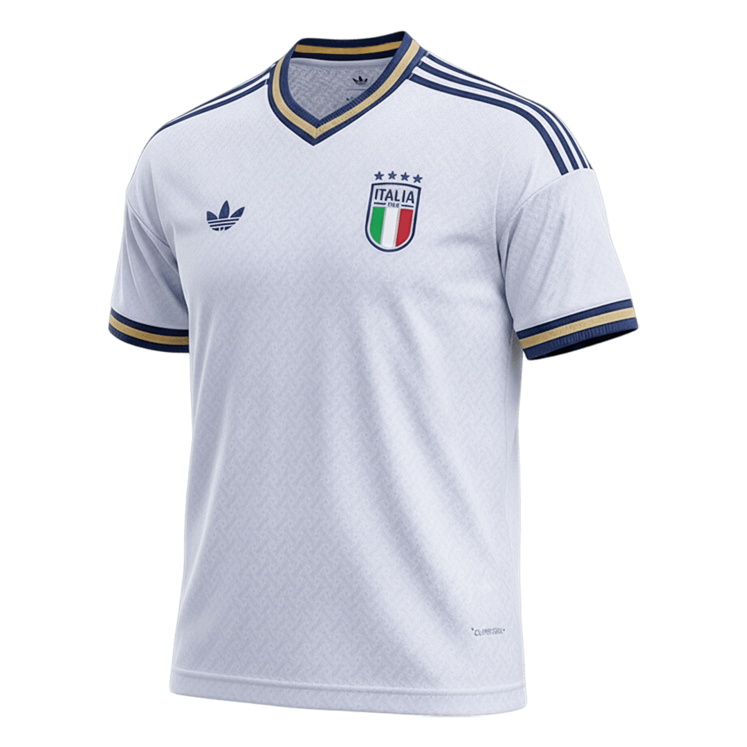 Taliansko pánsky vonkajší futbalový dres MS 2026