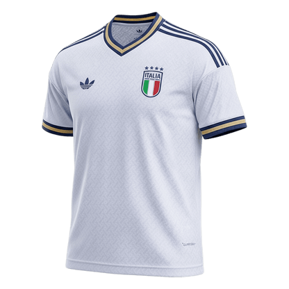 Taliansko pánsky vonkajší futbalový dres MS 2026