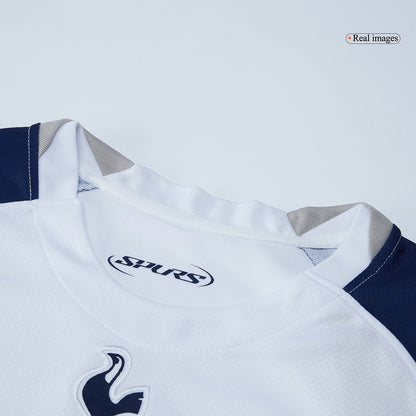 Tottenham Hotspur pánsky domáci futbalový dres 2025/26 UCL - SON #7