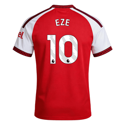 Arsenal pánsky Domáci futbalový dres 2026/27 – EZE #10