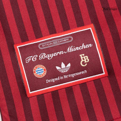 Bayern Mníchov pánsky futbalový dres 2025/26