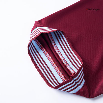 West Ham United pánsky domáci futbalový dres 2025/26