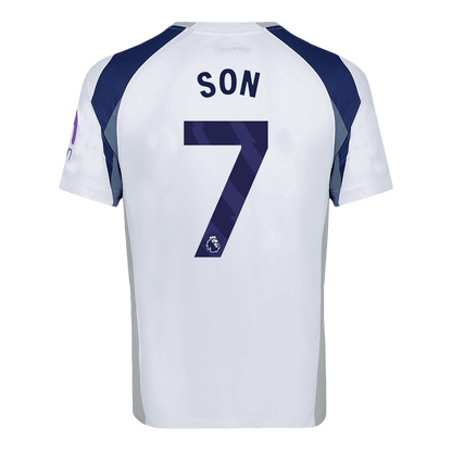 Tottenham Hotspur pánsky domáci futbalový dres 2025/26 - SON #7