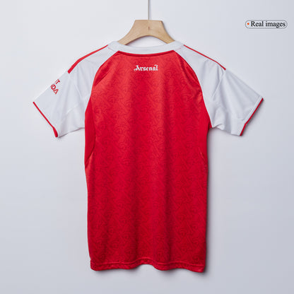 Dámske Futbalový Dres Arsenal Domáci 2025/26