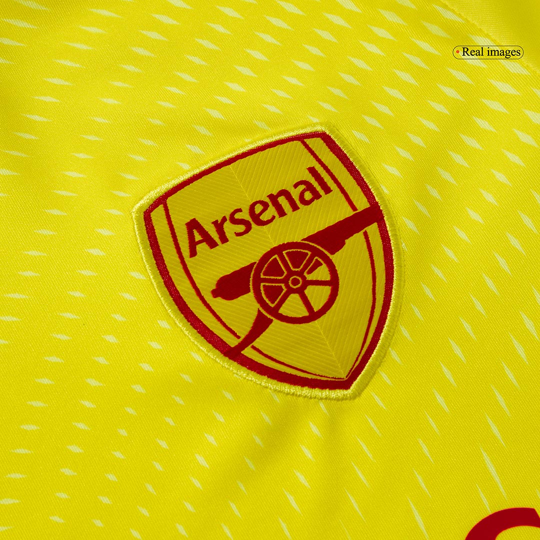 Pánske Futbalový Dres Arsenal 2025/26