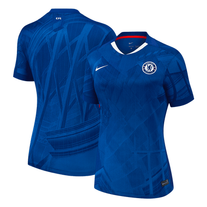 Chelsea dámsky domáci futbalový dres 2025/26