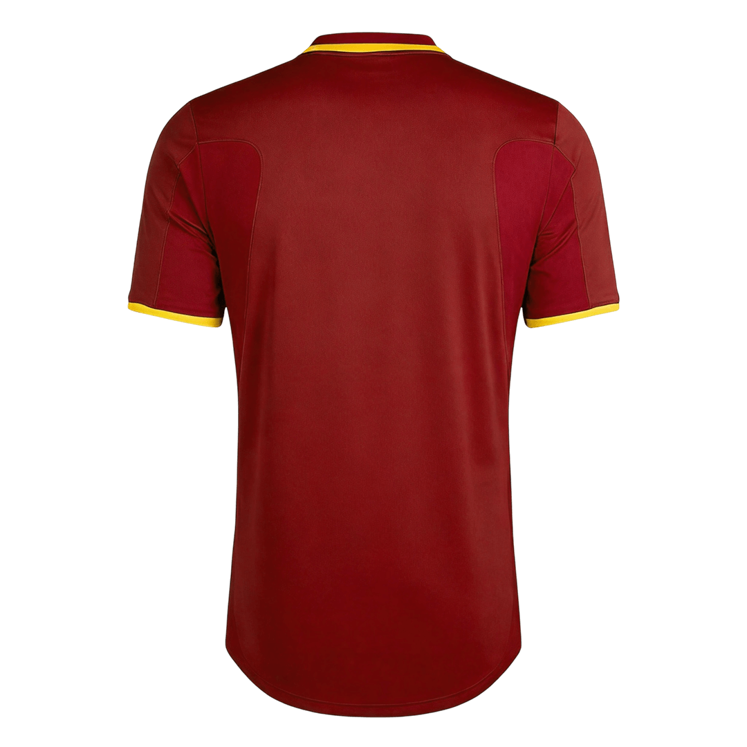 Portugalsko pánsky domáci retro futbalový dres 2000