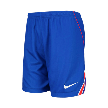 Pánske Futbalové Trenírky PSG Domáci 2026/27