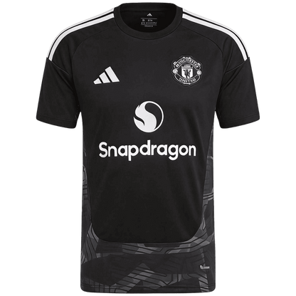 Pánske Futbalový Dres Manchester United 2026/27