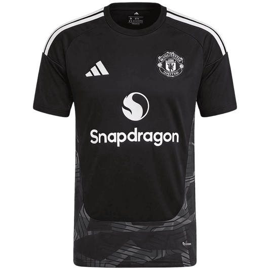 Manchester United pánsky futbalový dres 2026/27