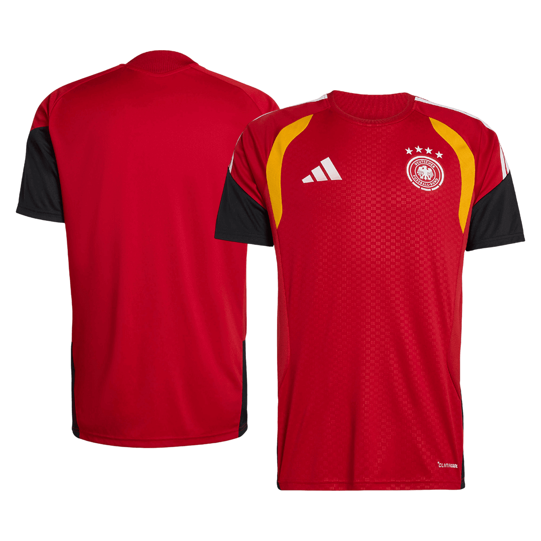 Nemecko pánsky tréningový futbalový dres MS 2026