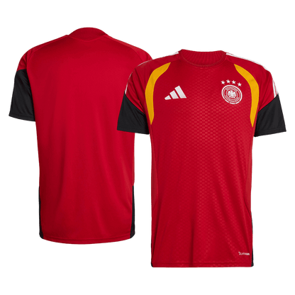 Nemecko pánsky tréningový futbalový dres MS 2026