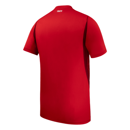 Turecko pánsky domáci futbalový dres MS 2026