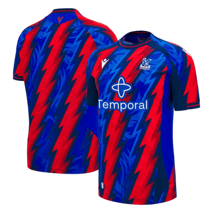 Crystal Palace pánsky Tretí futbalový dres 2026/27 [hráčska verzia]