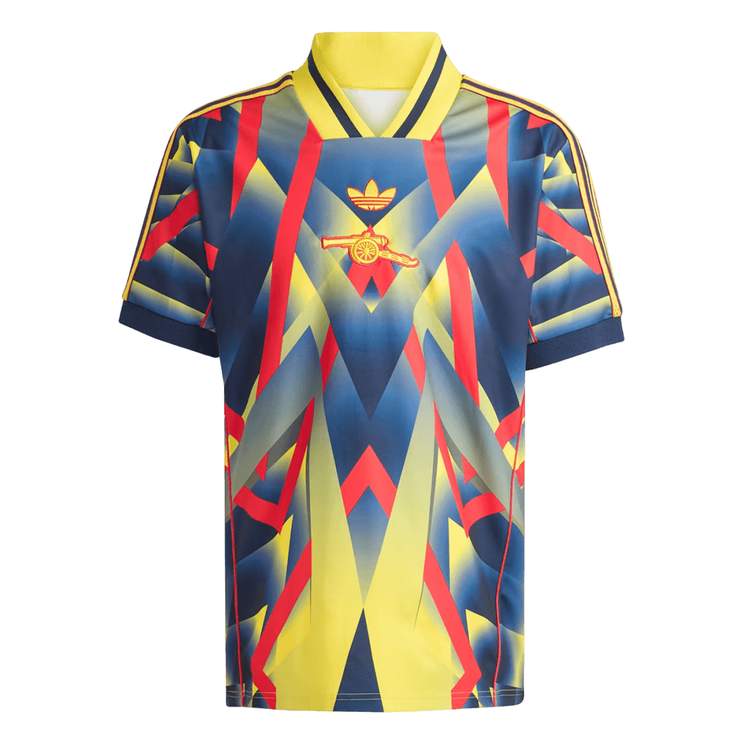 Arsenal pánsky futbalový dres 2025/26